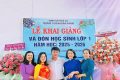 KHAI GIANG NĂM HỌC(2025-2026)