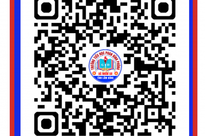 THỜI KHÓA BIỂU NĂM HỌC(2025-2026) PĐP